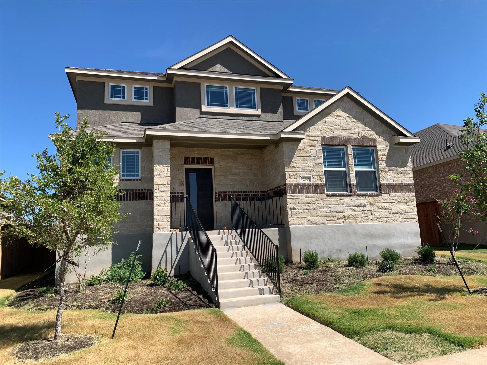 2913 Sage Ranch Dr Property Photo 1