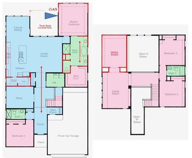 1317 Robin Trl Property Photo 4