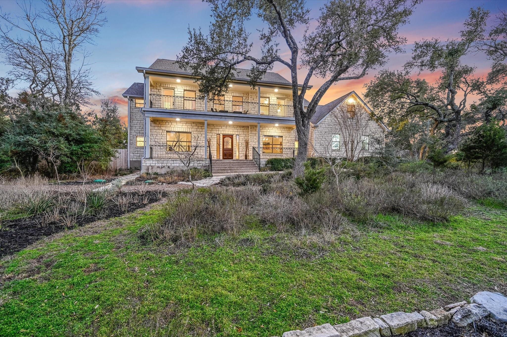 9601 Leaning Rock Cir Property Photo