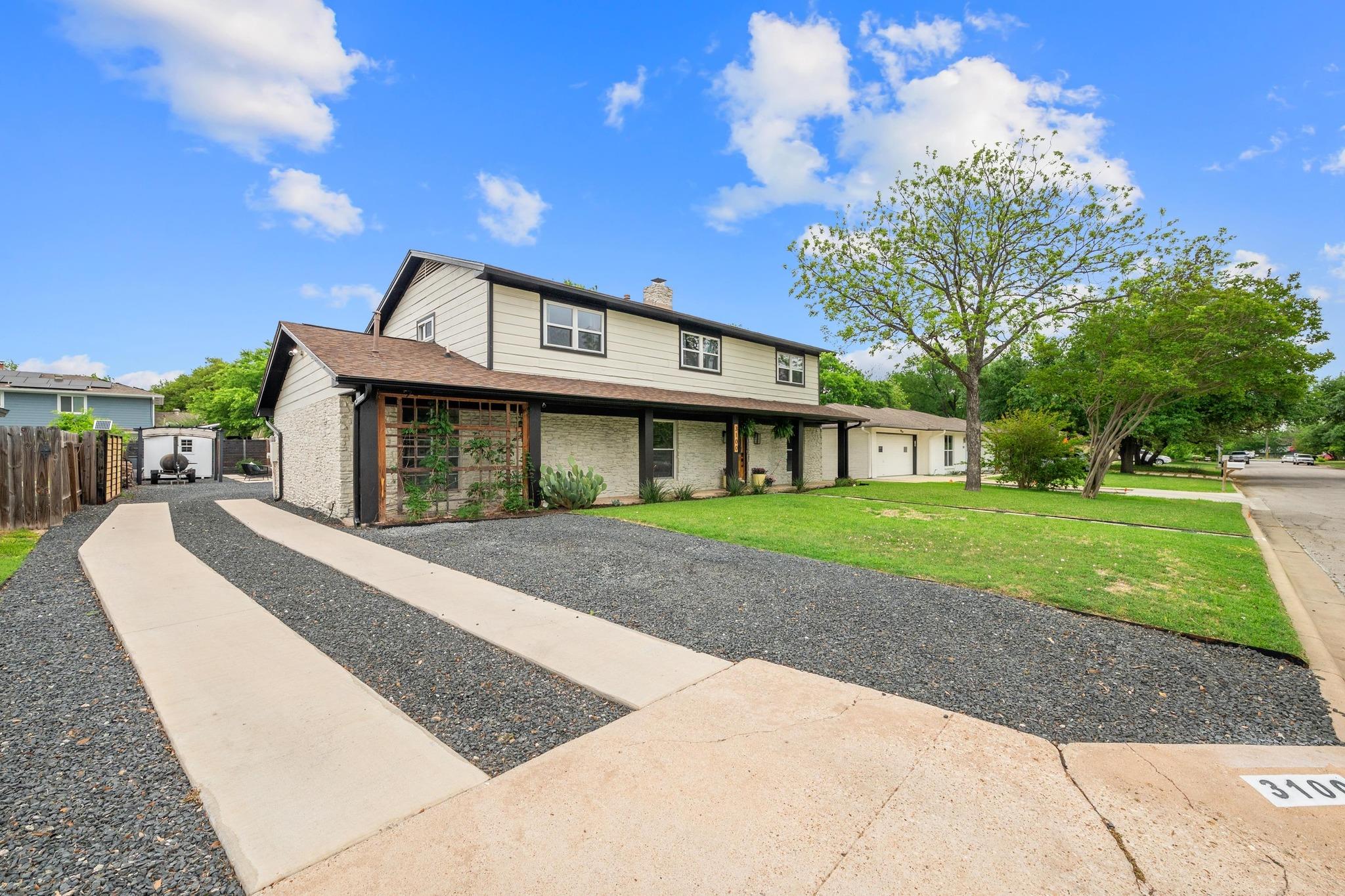 3100 Val Dr Property Photo