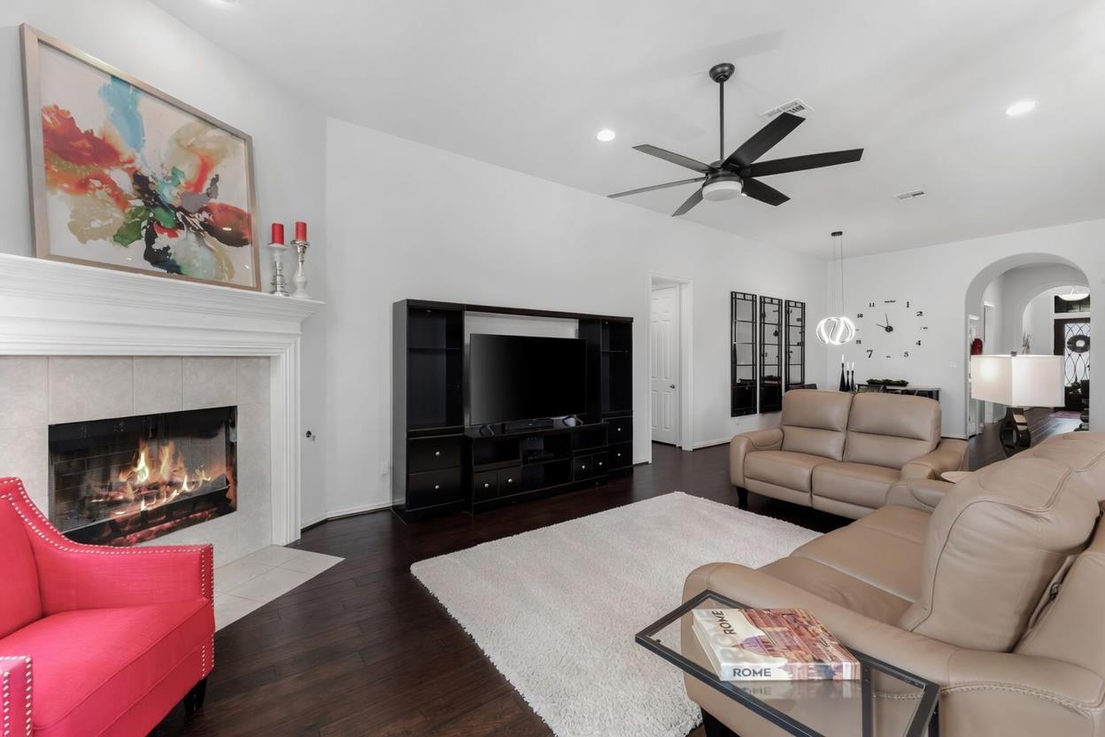 3896 Skyview Way Property Photo 14