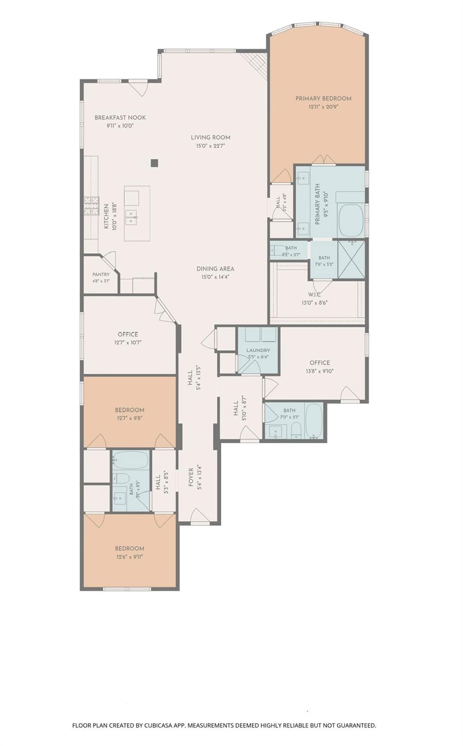 3896 Skyview Way Property Photo 40