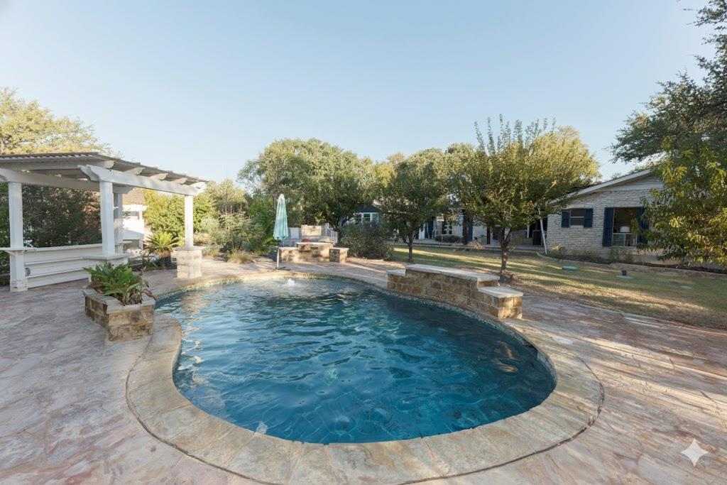 3809 Wyldwood Rd Property Photo 1