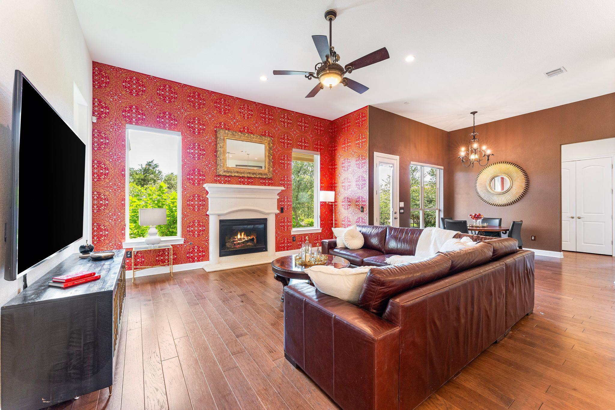 1821 Gilded Crest Dr Property Photo 7