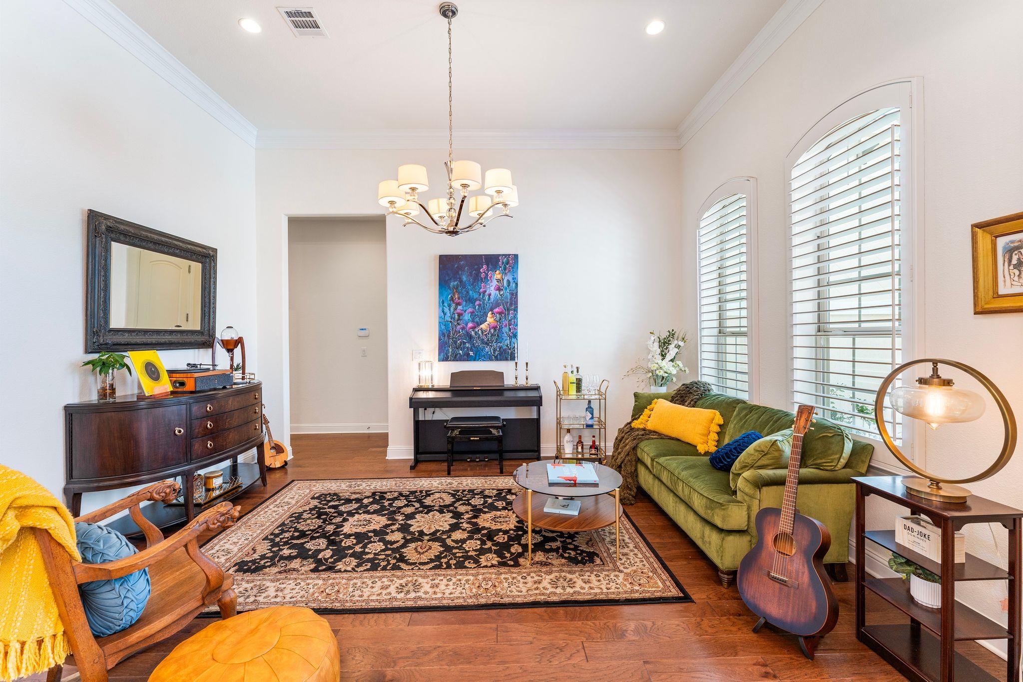 1821 Gilded Crest Dr Property Photo 12