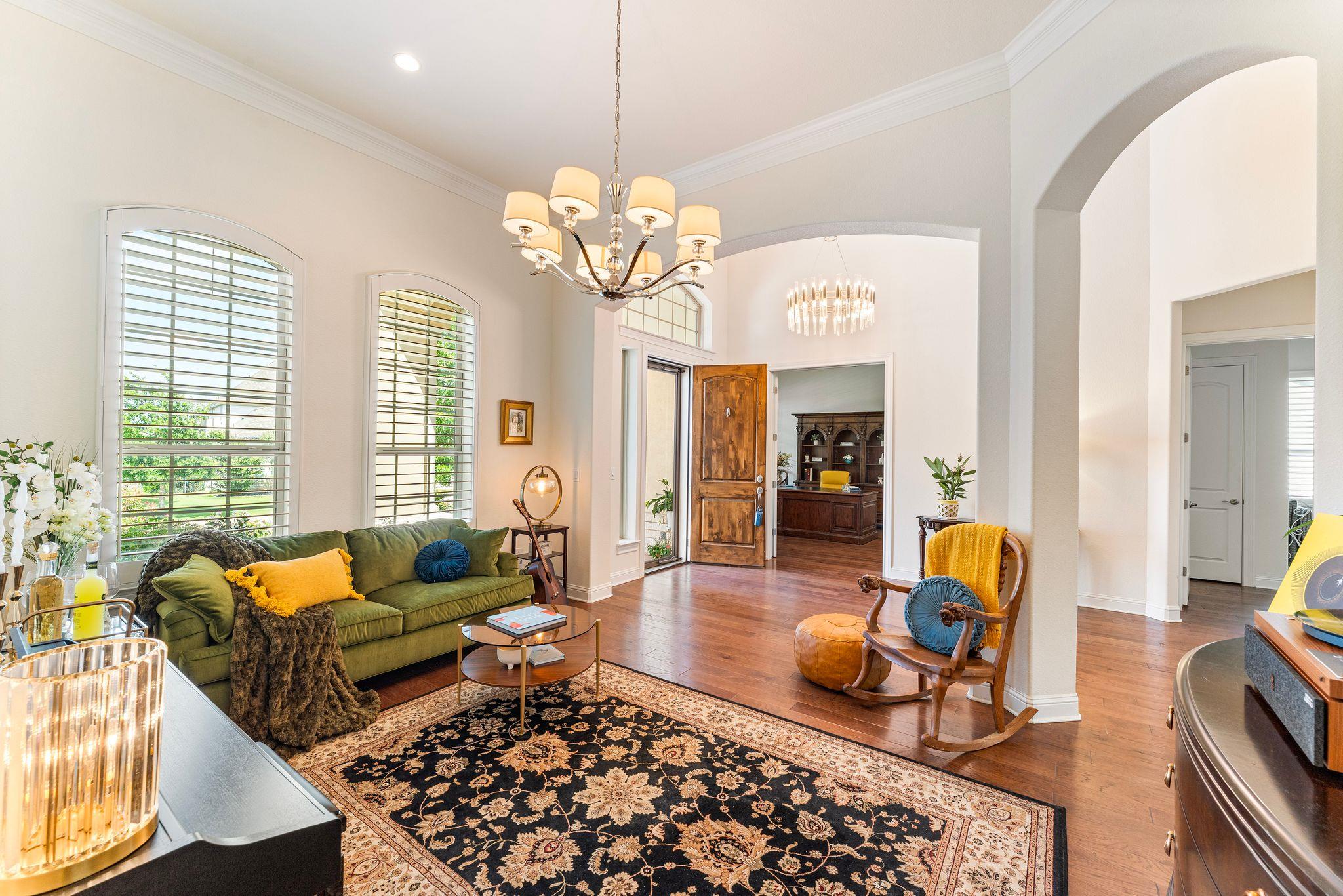 1821 Gilded Crest Dr Property Photo 13