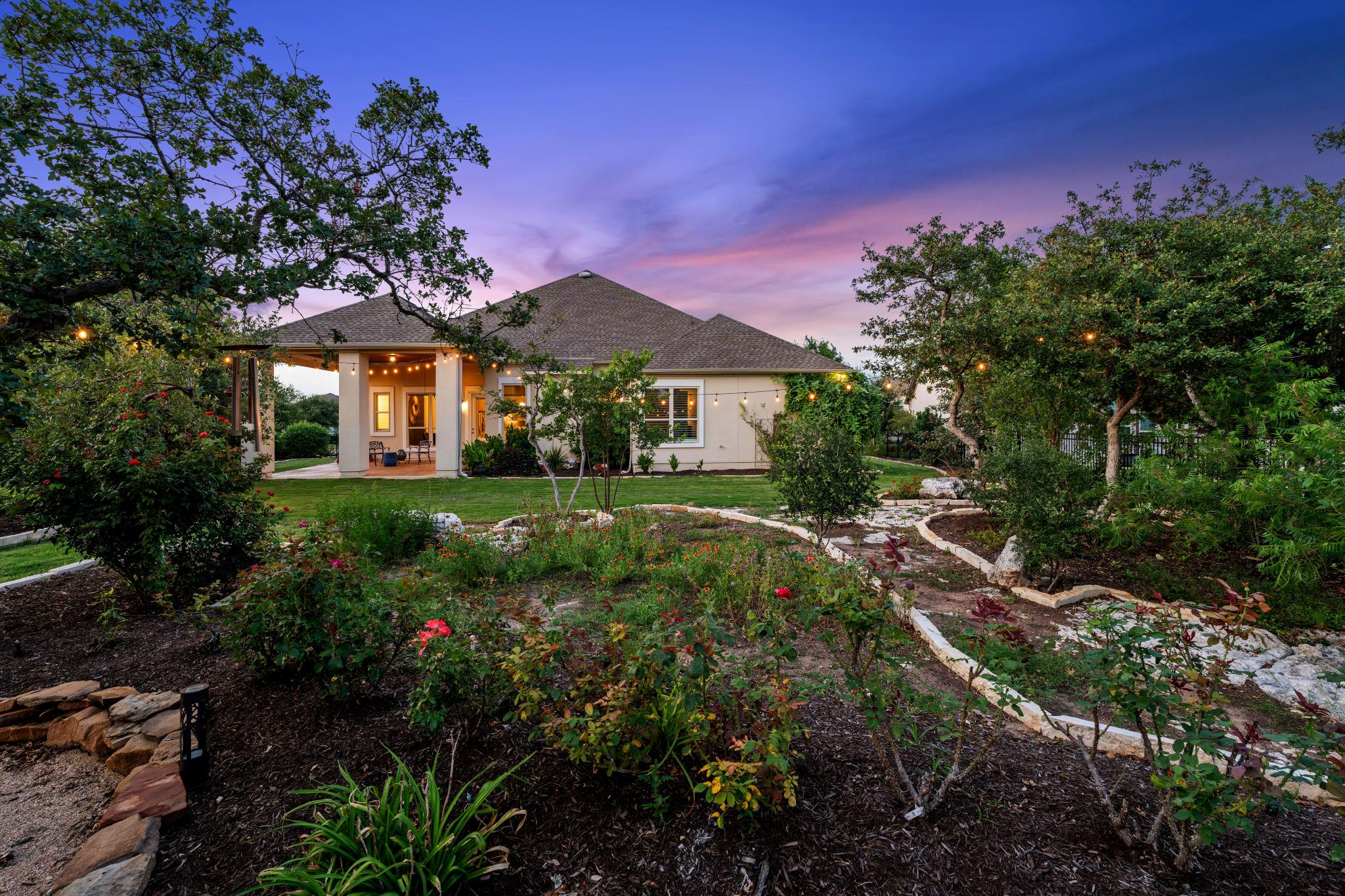 1821 Gilded Crest Dr Property Photo 29