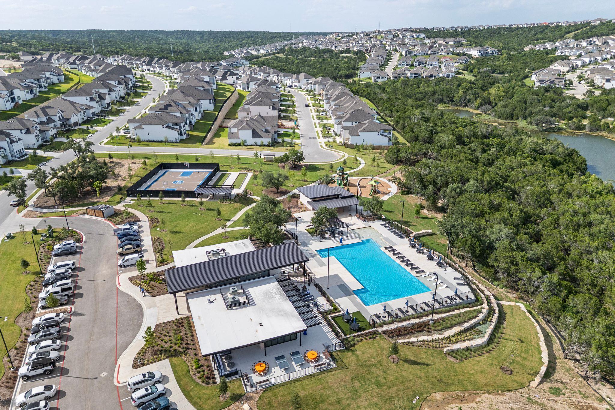 1821 Gilded Crest Dr Property Photo 36