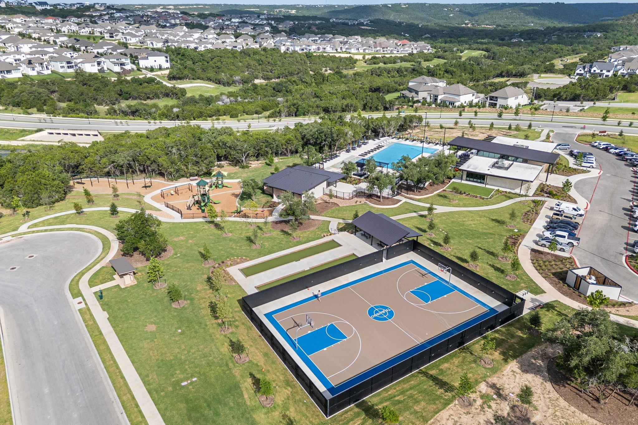 1821 Gilded Crest Dr Property Photo 37