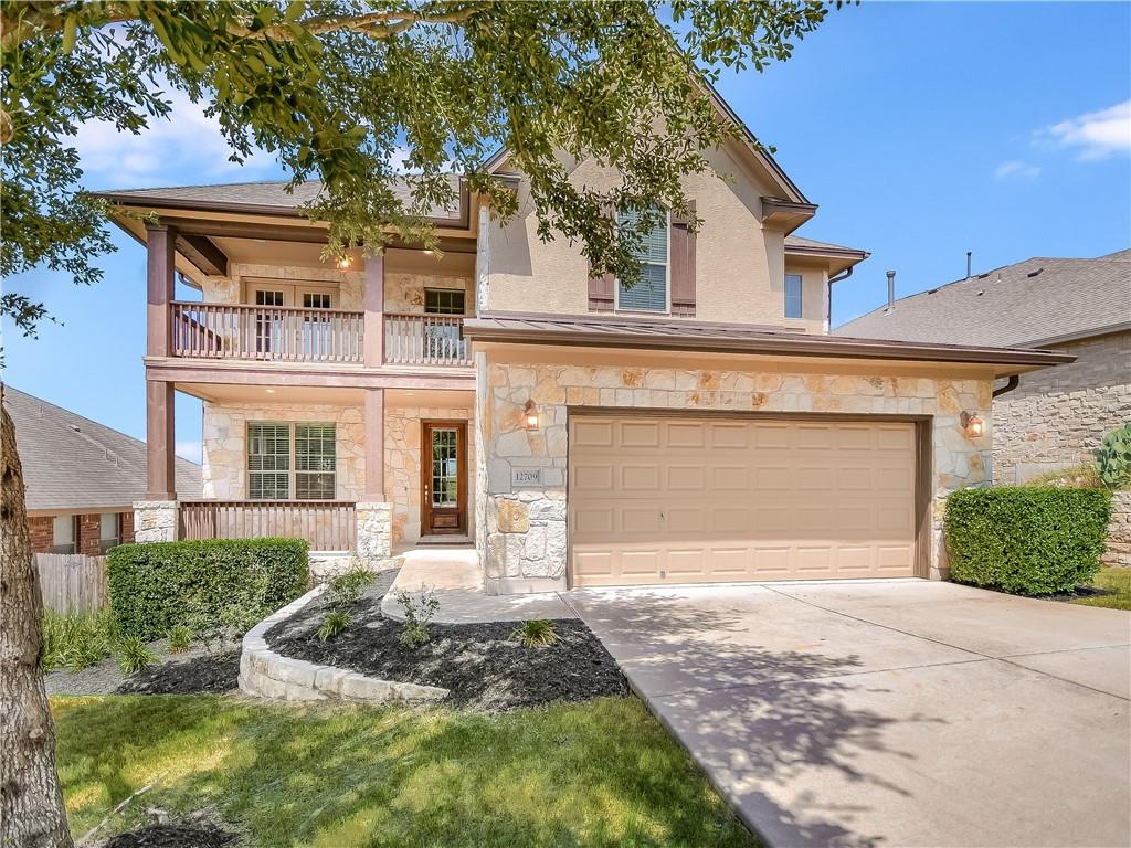 12709 Tierra Grande Trl Property Photo 2