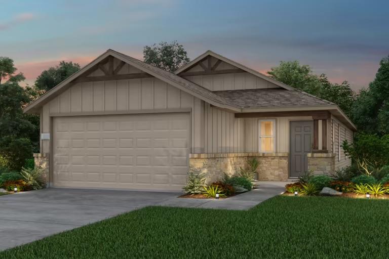 825 Cherrystone LOOP Property Photo 1