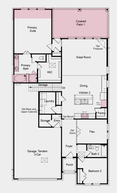 1407 Plum Tree Way Property Photo 11