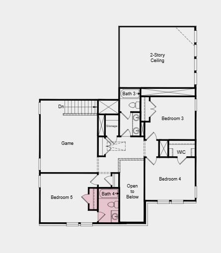 1407 Plum Tree Way Property Photo 12