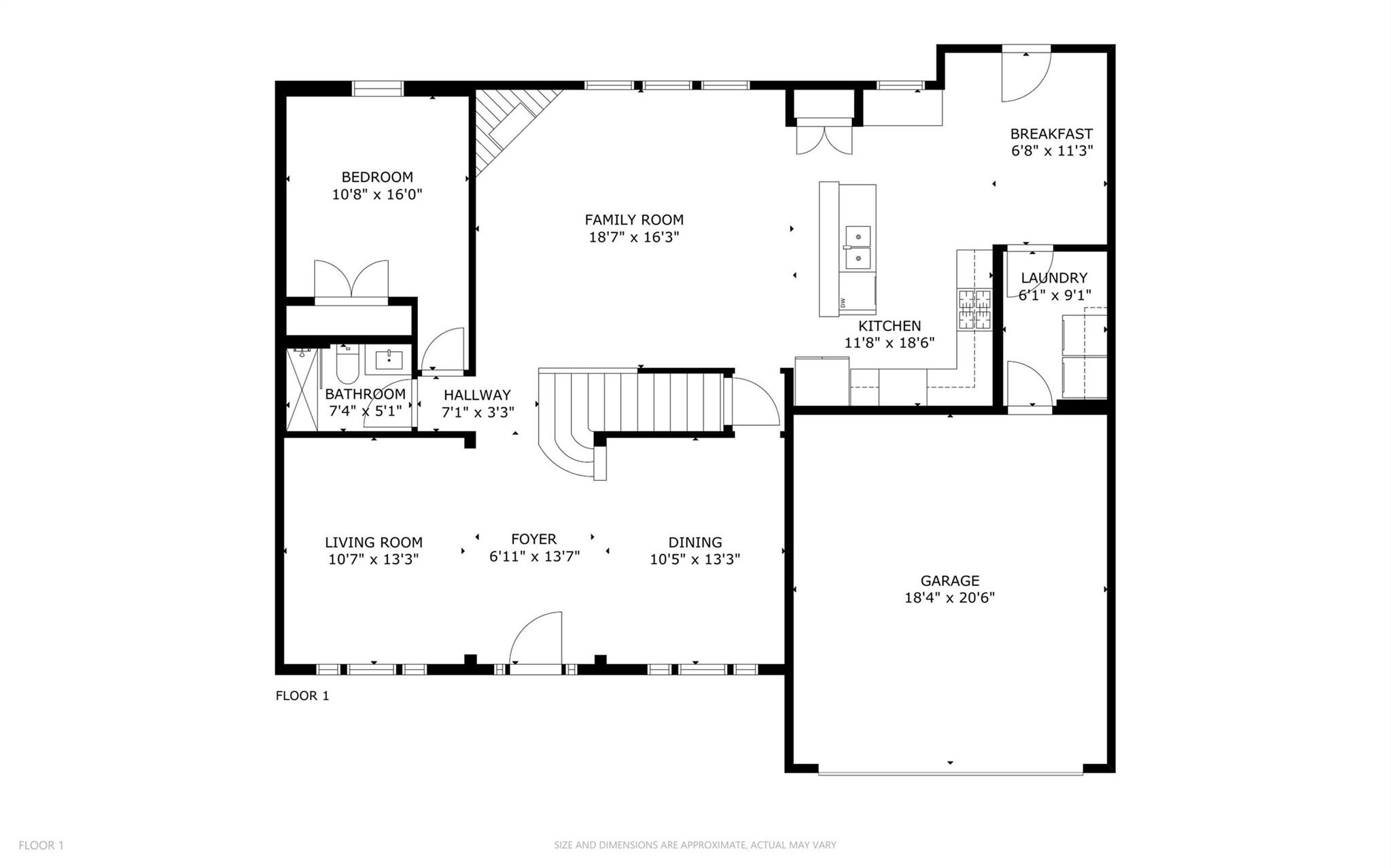 413 Monahans Dr Property Photo 37