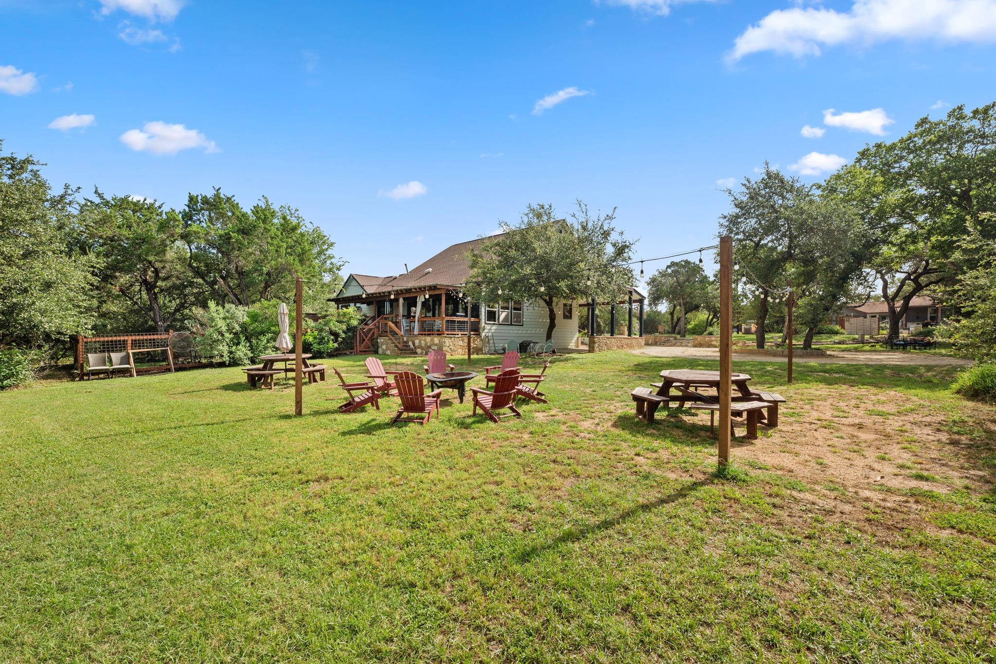 12932 Nutty Brown Rd None Property Photo 12