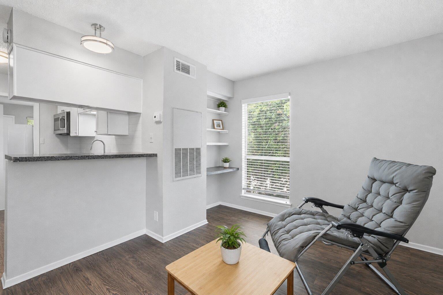 2801 Hemphill Park #A301