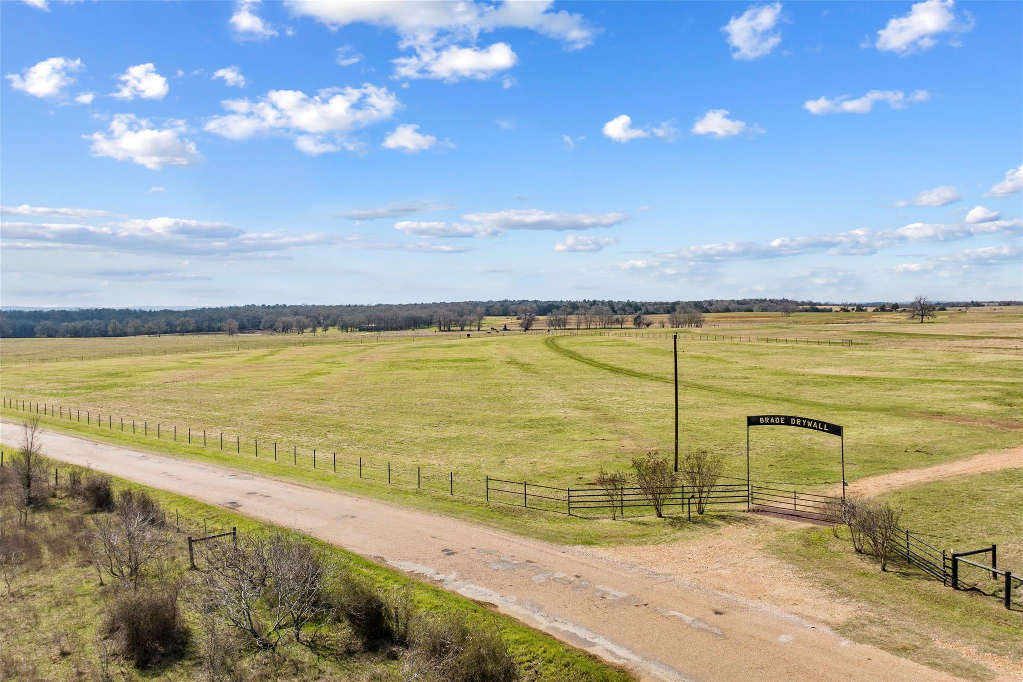 Tbd (30/ac) County Road 309 Property Photo 1