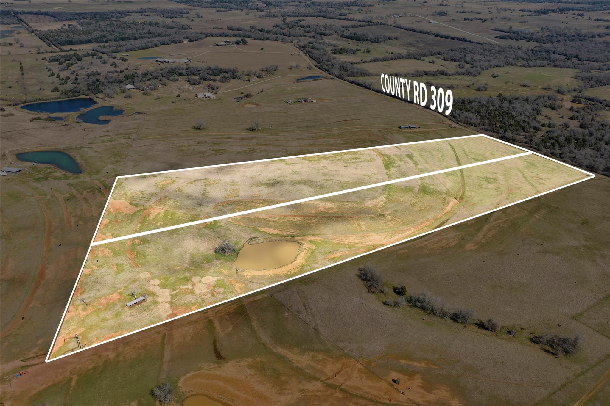 Tbd (30/ac) County Road 309 Property Photo 34