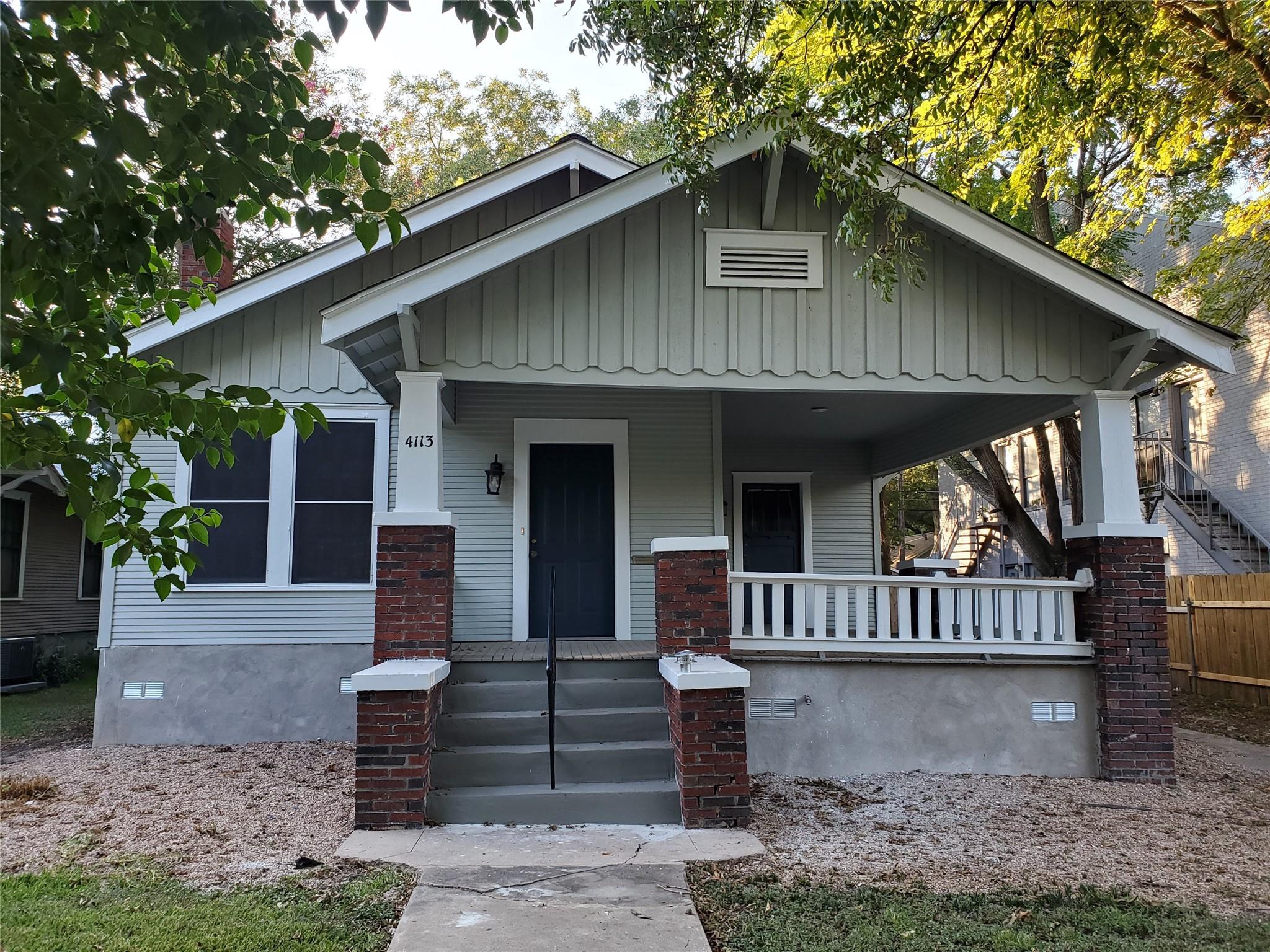 4113 Speedway None Property Photo 1