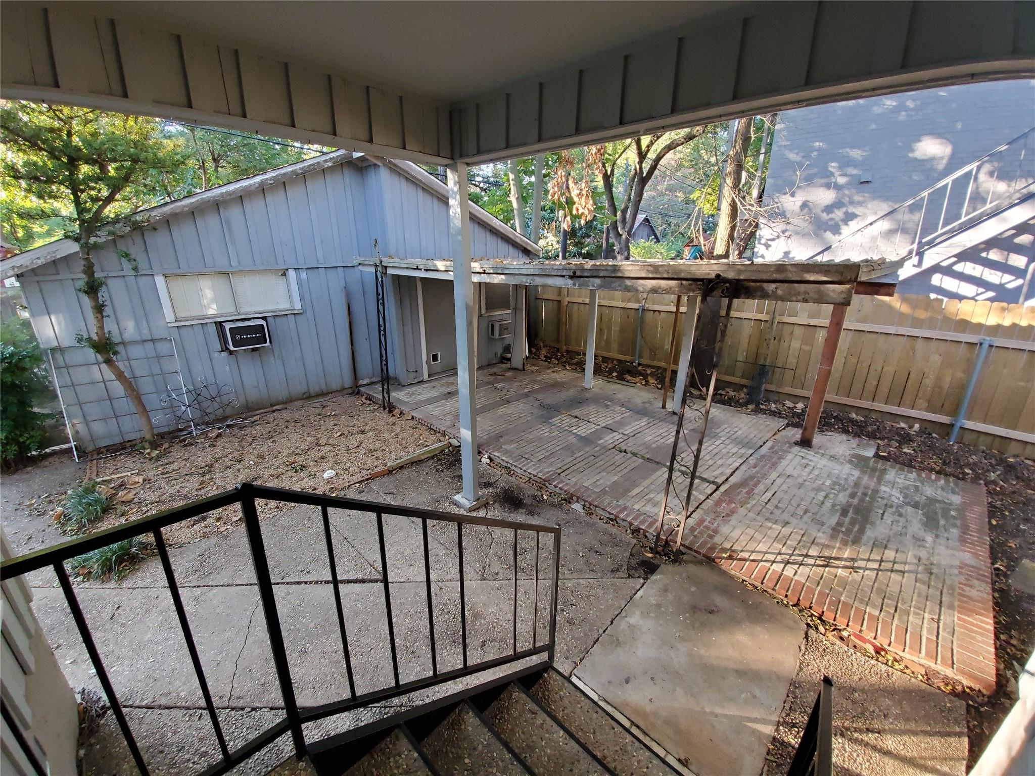 4113 Speedway None Property Photo 21