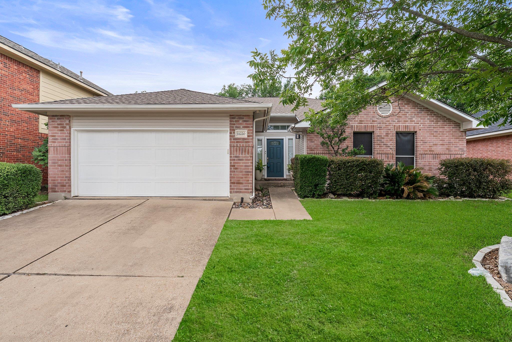 11220 Amaranth Ln Property Photo 1
