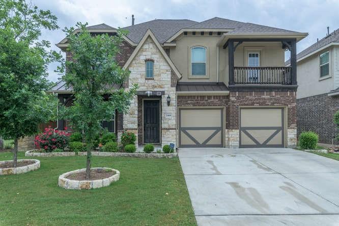 2469 Millbrook Loop Property Photo 1