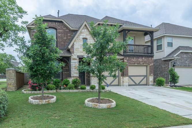 2469 Millbrook Loop Property Photo 6