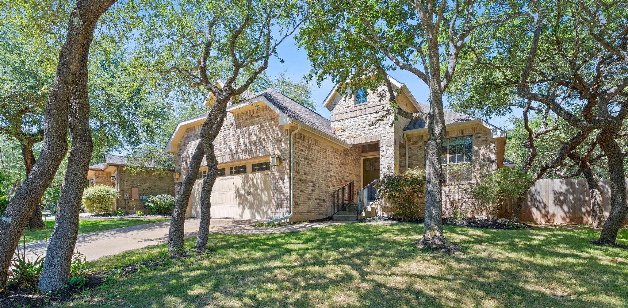 11036 Cherisse Dr Property Photo 1