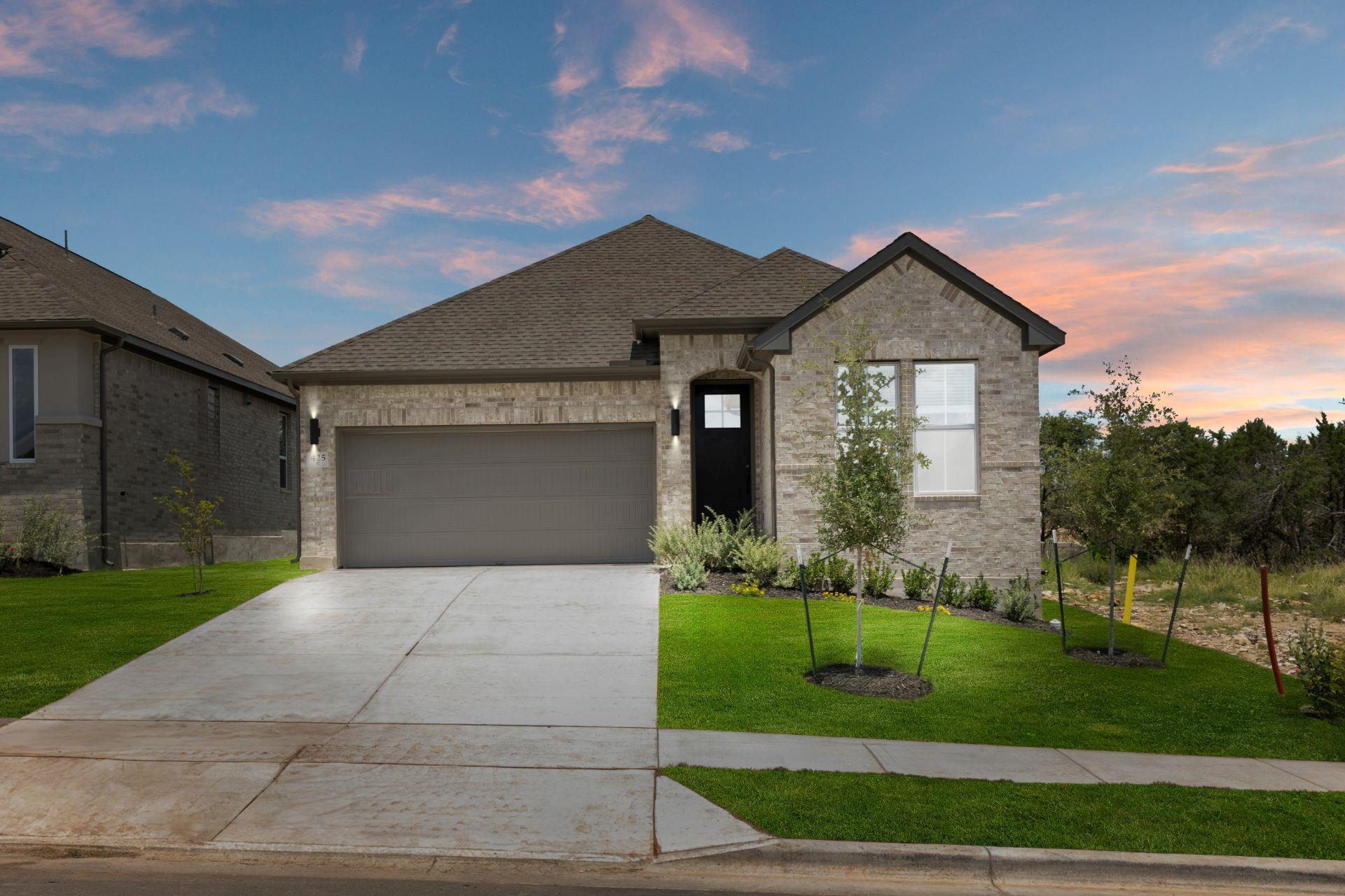 425 Hickory Springs TRL Property Photo 1