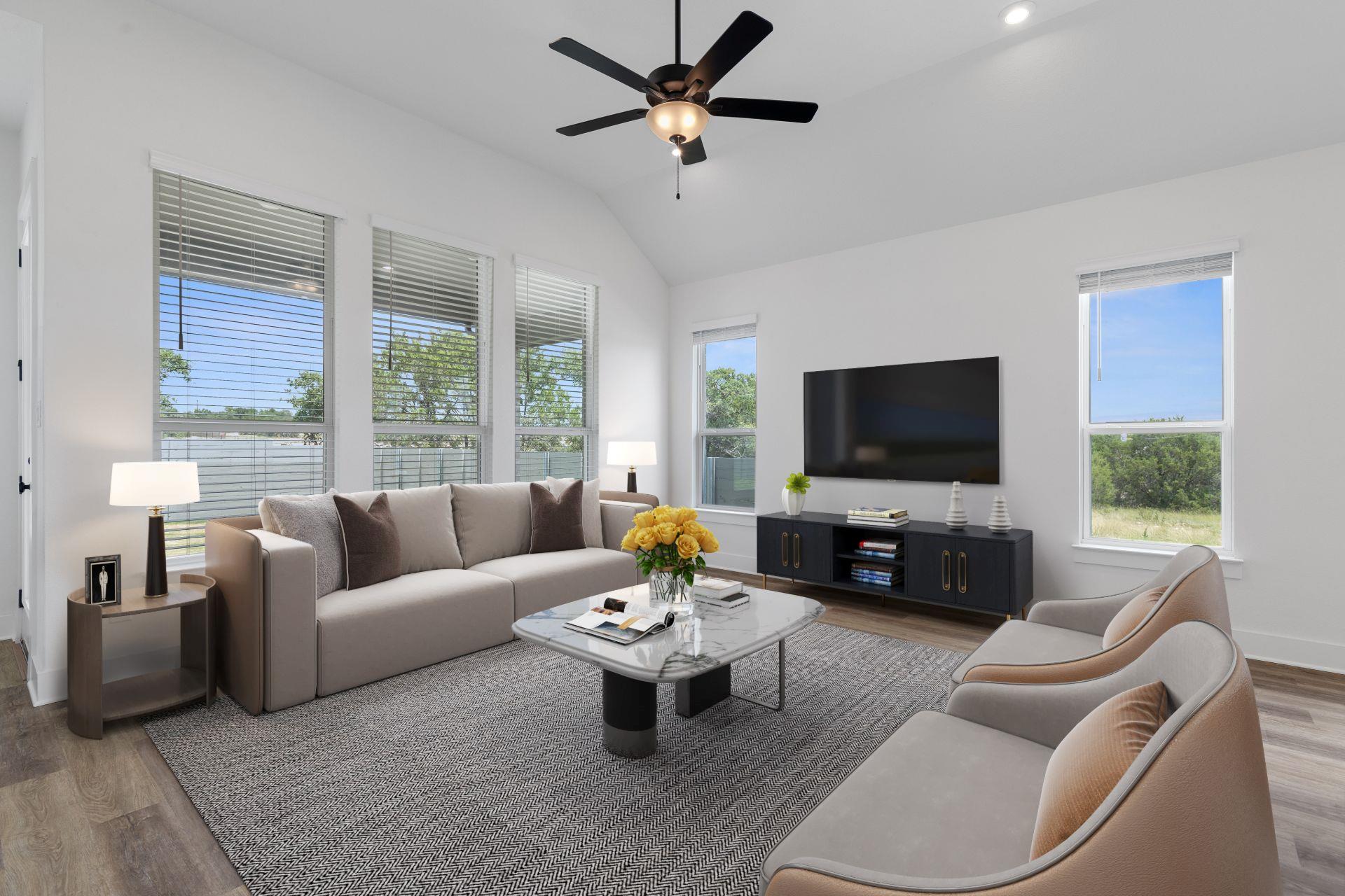 425 Hickory Springs Trl Property Photo 4