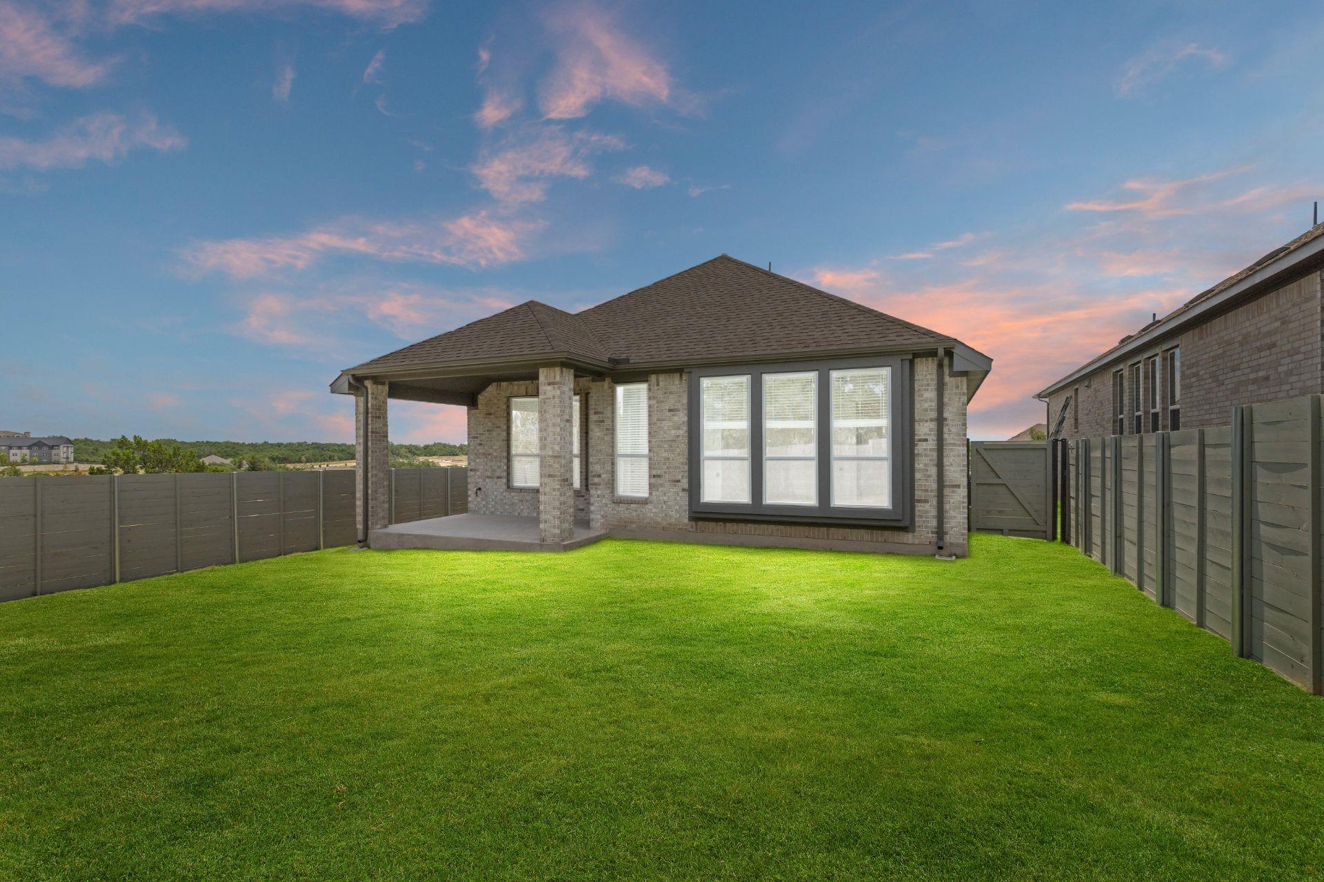 425 Hickory Springs Trl Property Photo 24