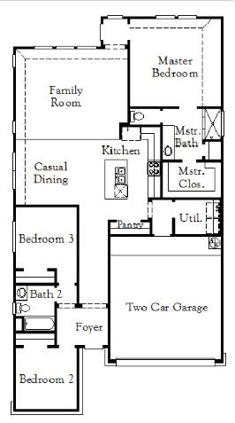 425 Hickory Springs Trl Property Photo 28