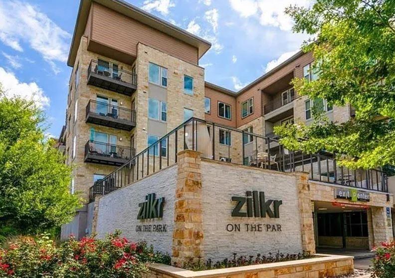 1900 Barton Springs Rd #3039 Property Photo 25