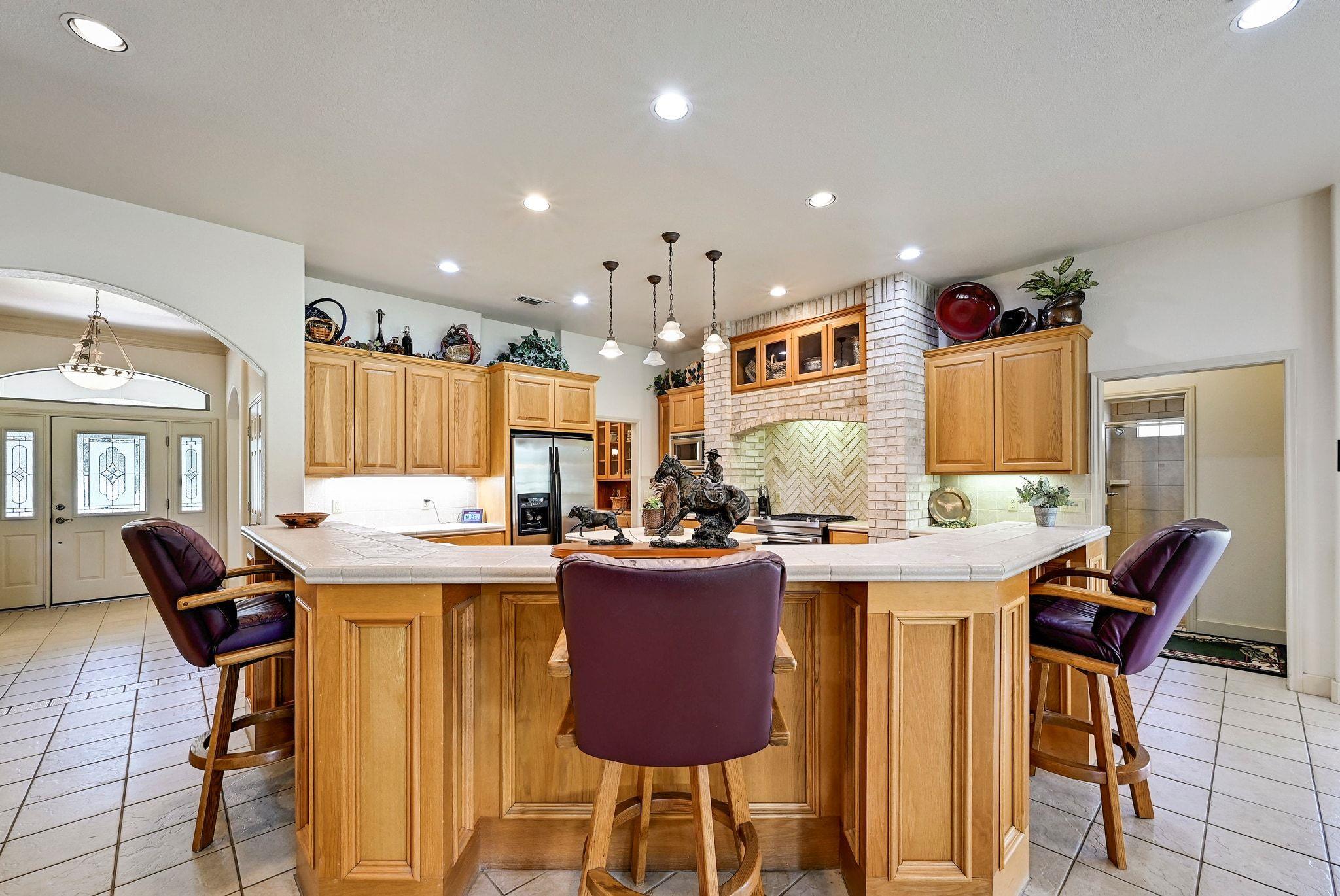 100 Wallace Riddell Dr Property Photo 12