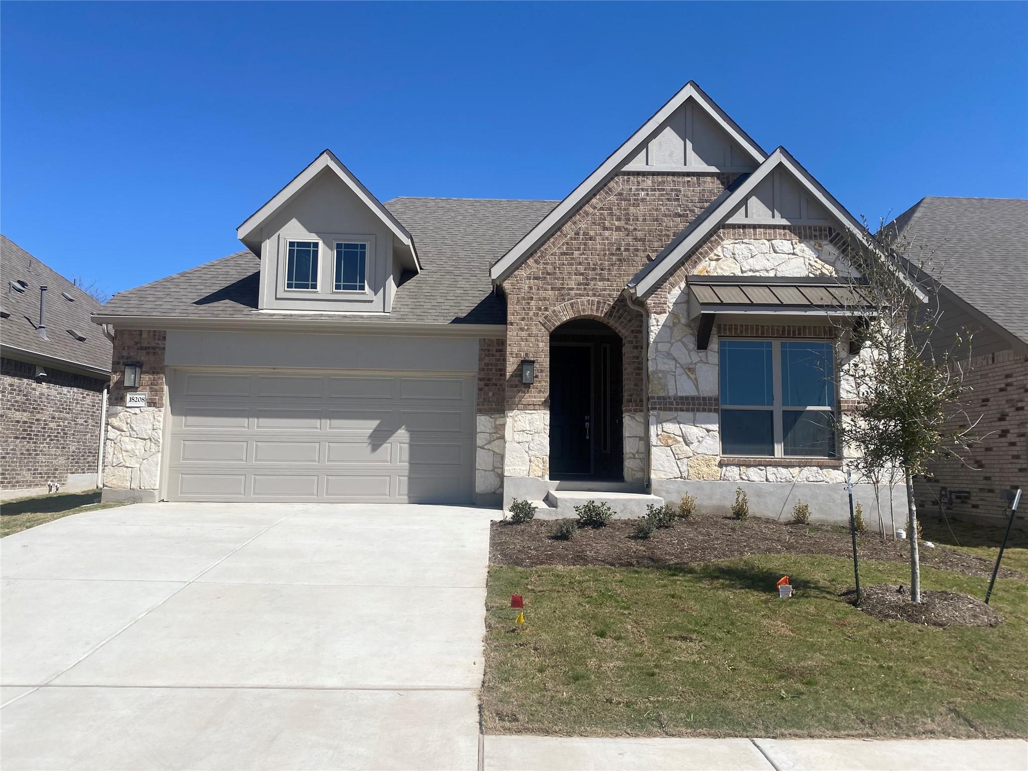 18208 Sw Willow Sage Ln Property Photo