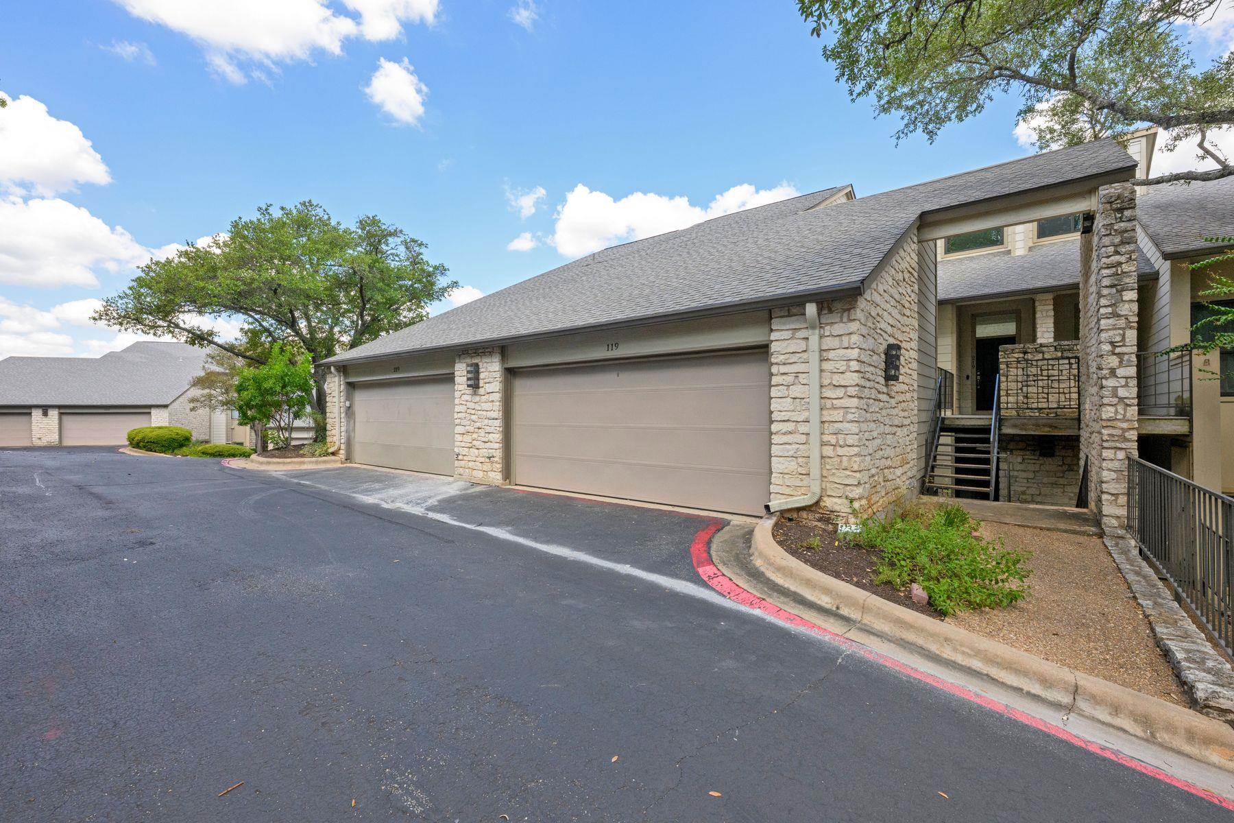 1520 Ben Crenshaw Way #219 Property Photo 2