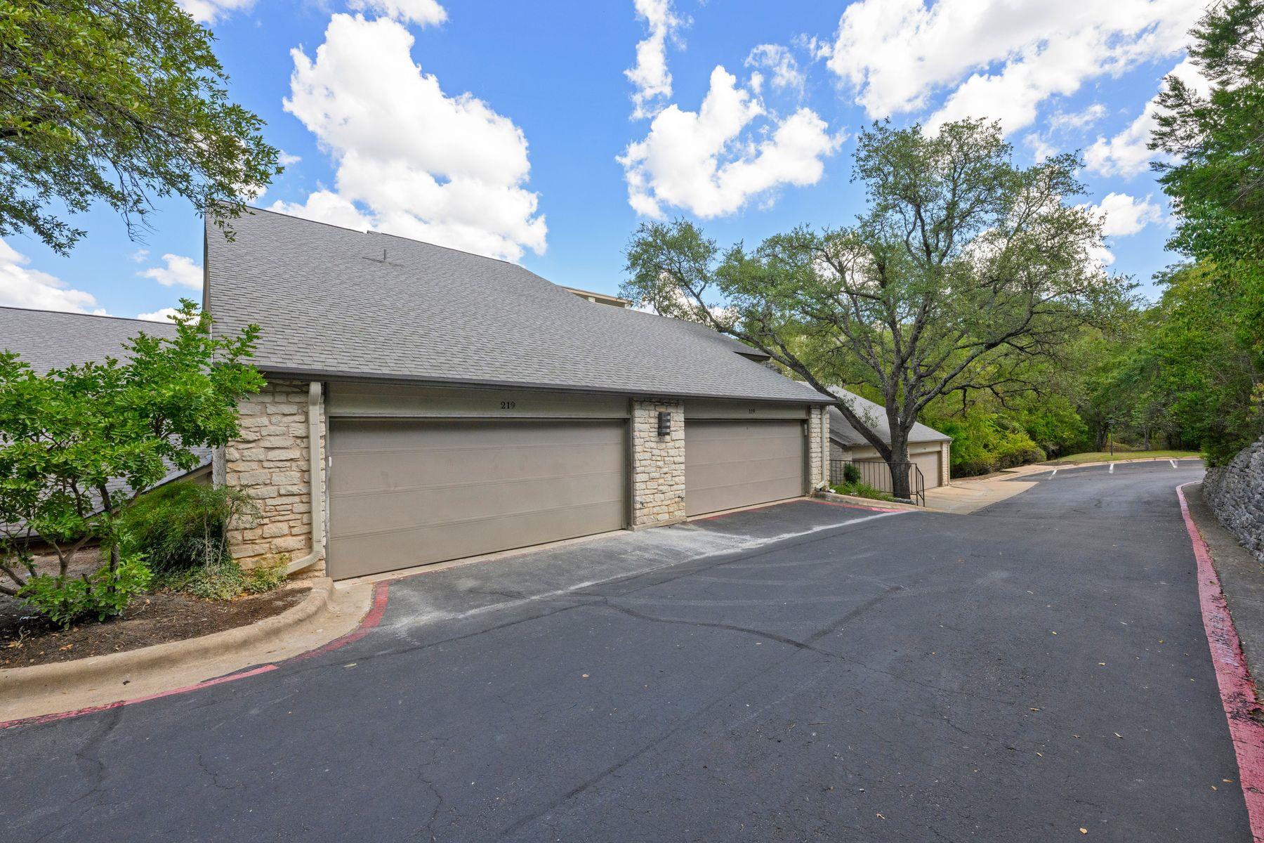 1520 Ben Crenshaw Way #219 Property Photo 33