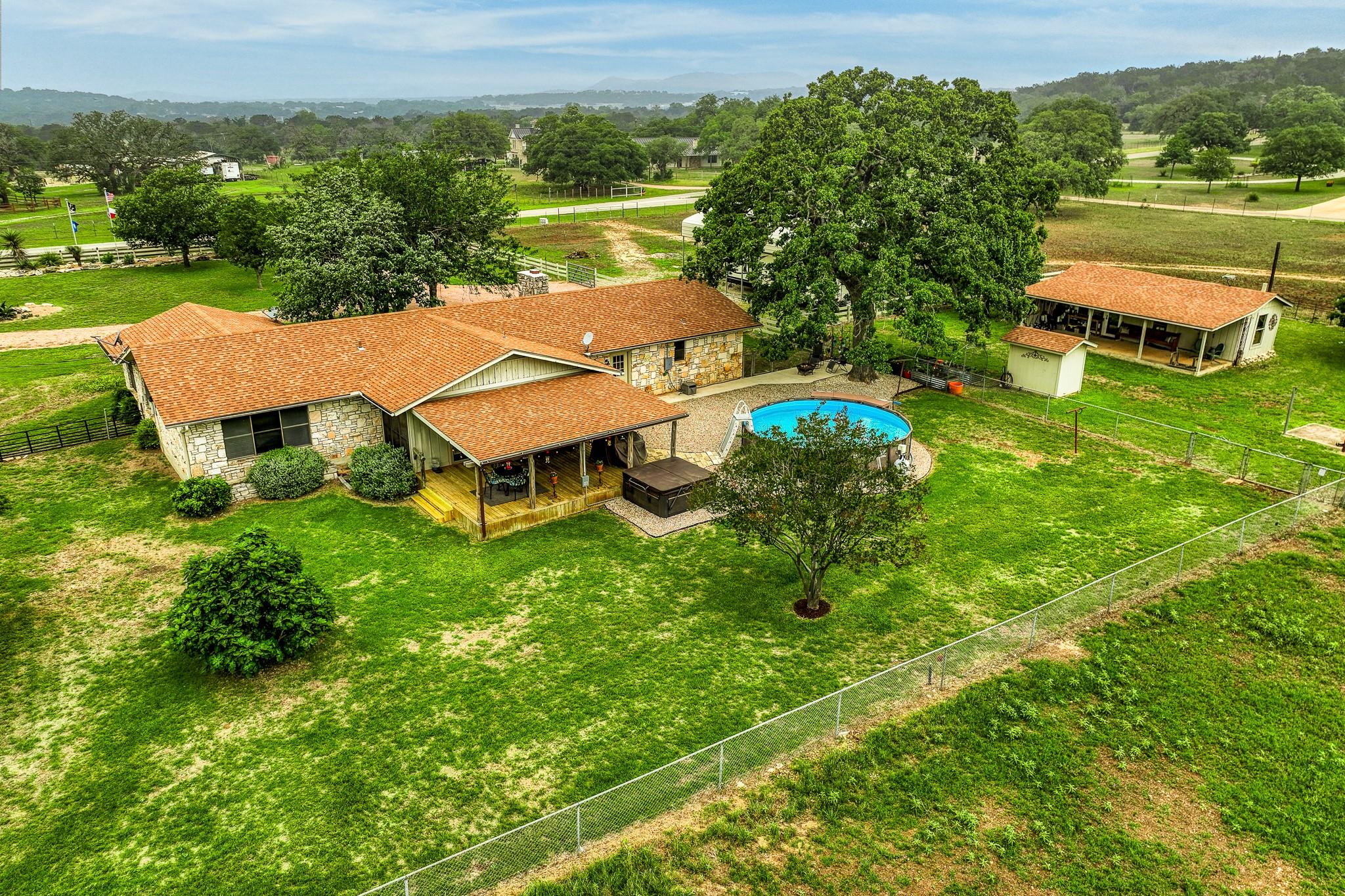 603 Oak Ridge Dr Property Photo