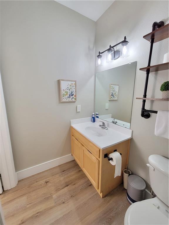 12166 Metric Blvd #353 Property Photo 7