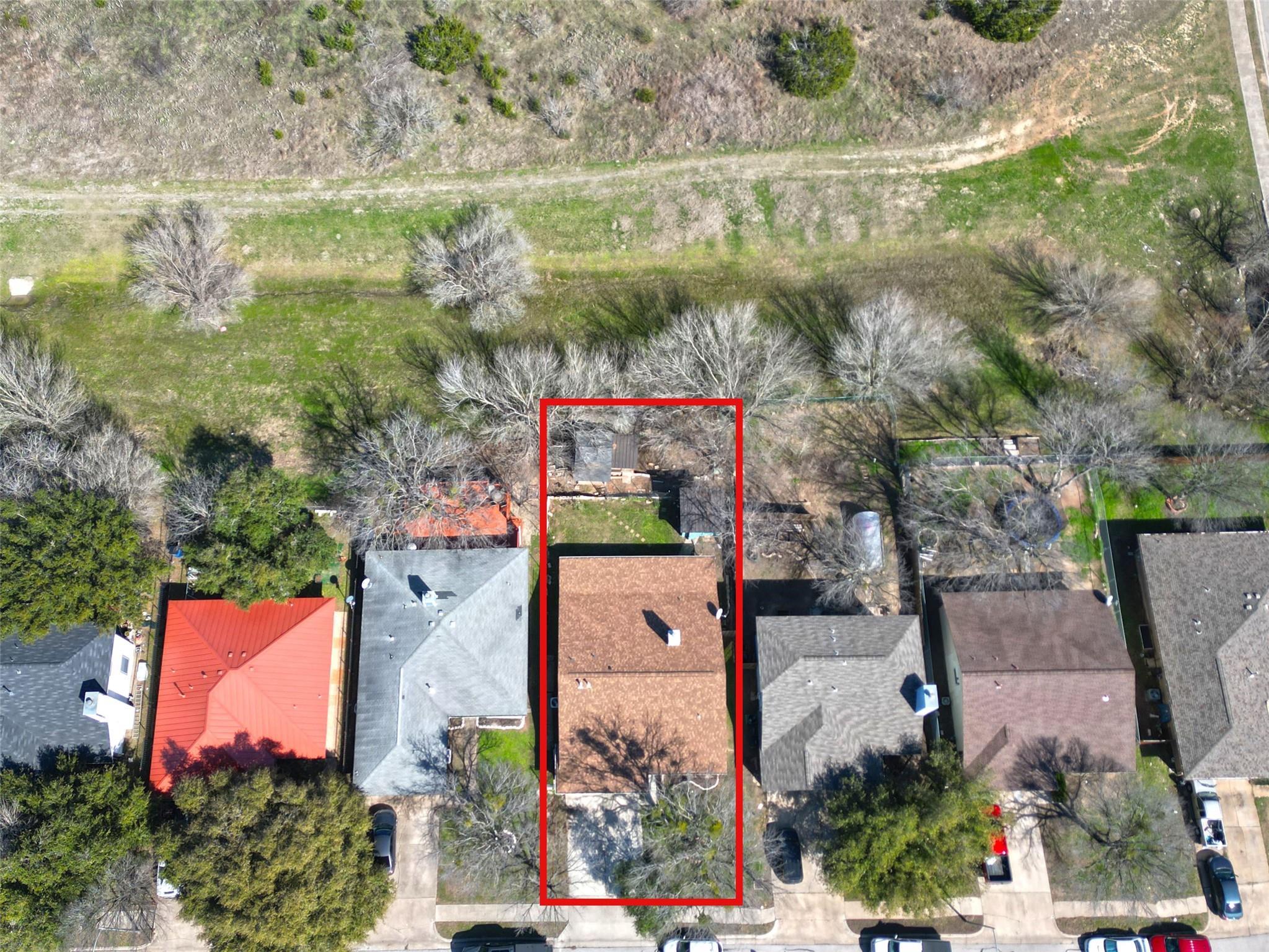 7107 Ritchie Dr Property Photo