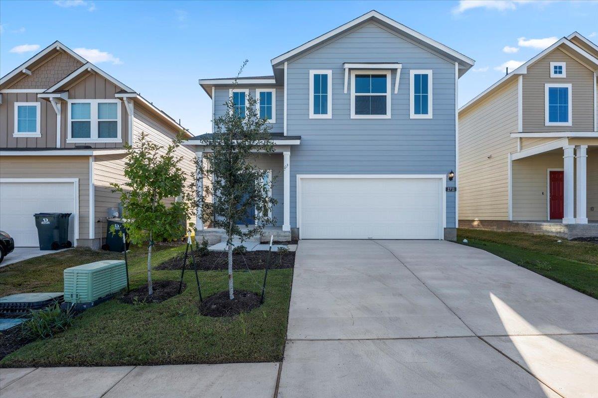 2711 Totley Rd Property Photo 1