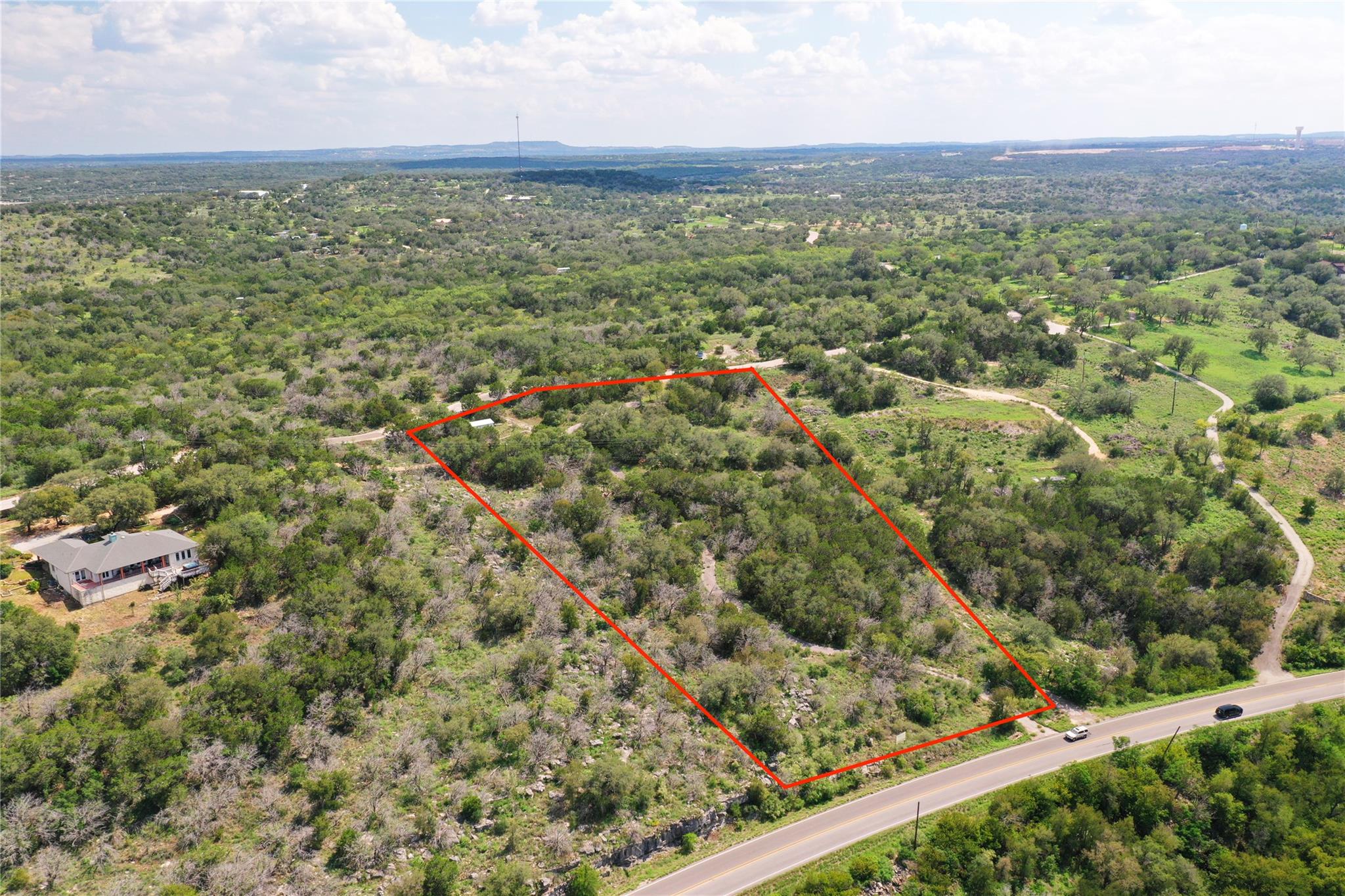 1711 W Fm 2147 None Property Photo 18