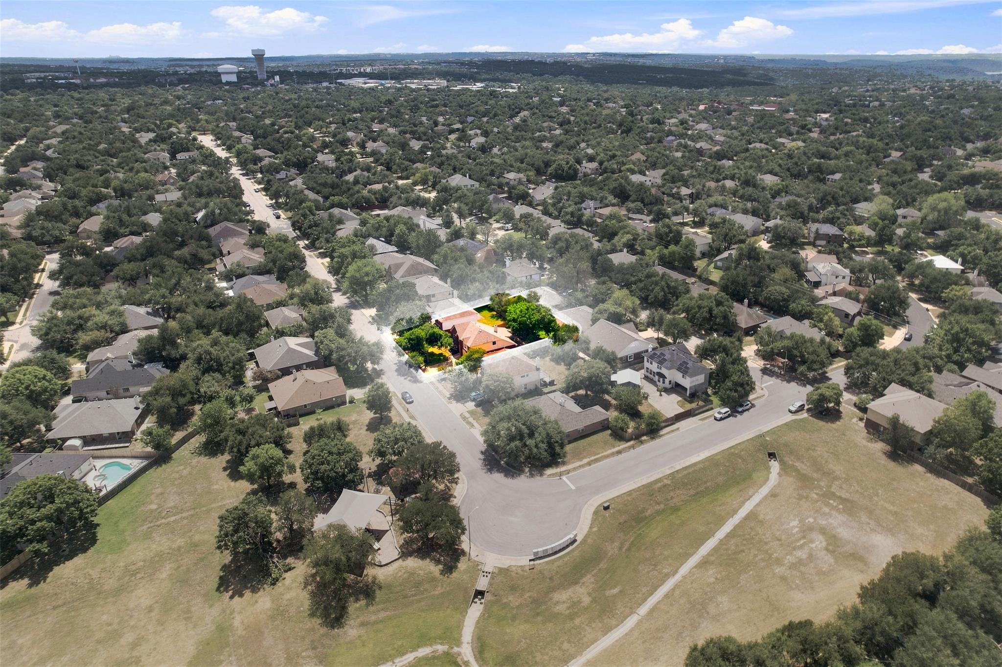 2605 Oakwood Glen Dr Property Photo 38