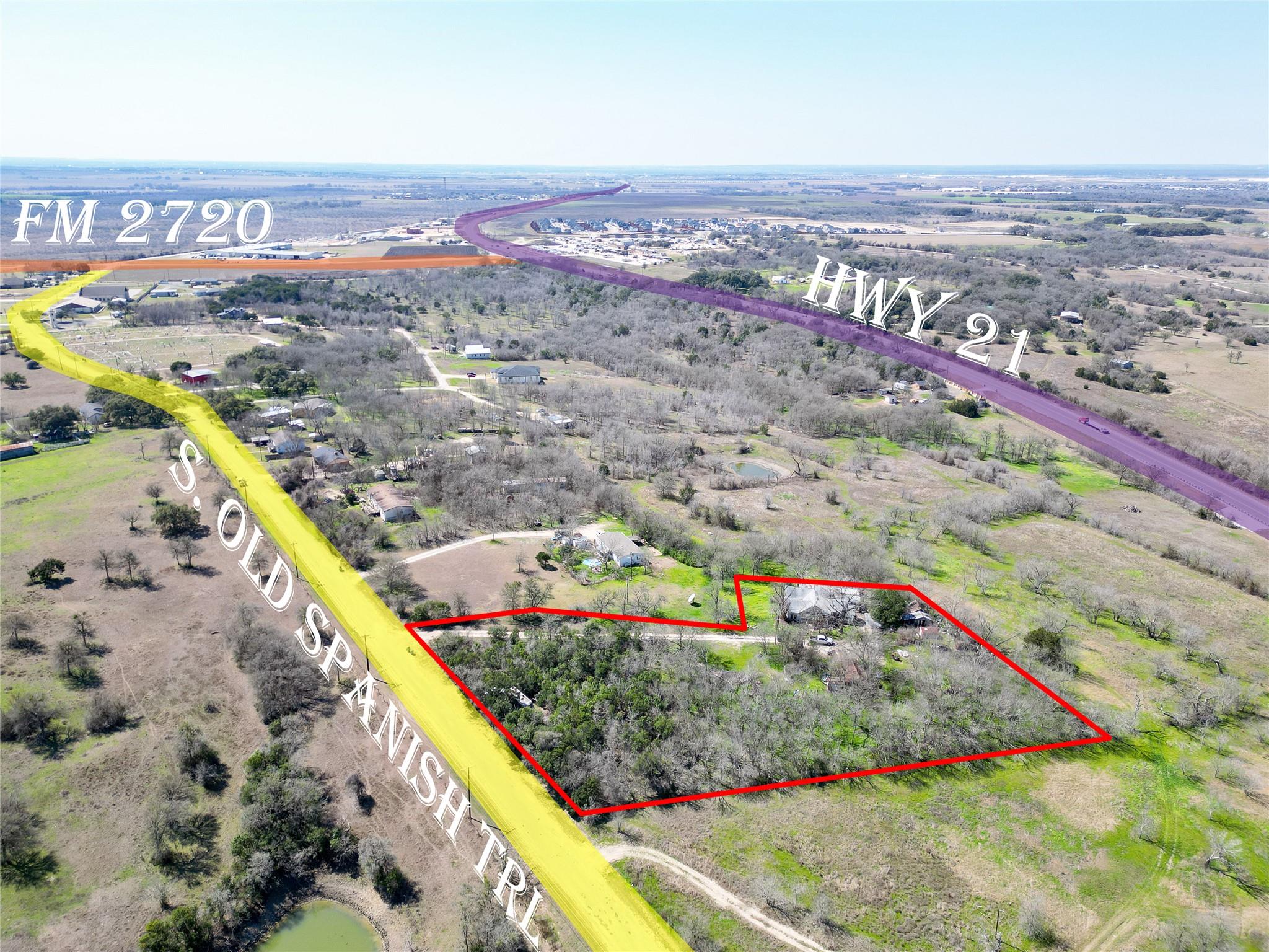 A0014 John Stewart Survey Real Estate Listings Main Image