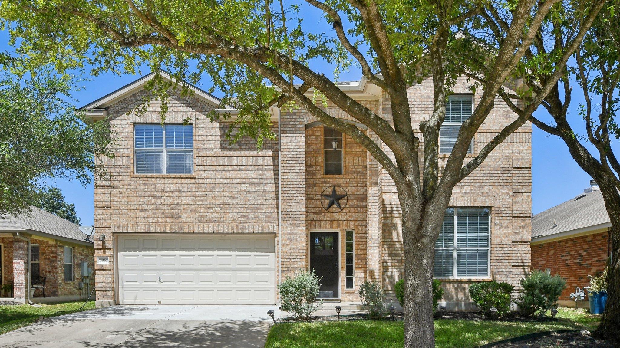 3916 Bandice Ln Property Photo 1