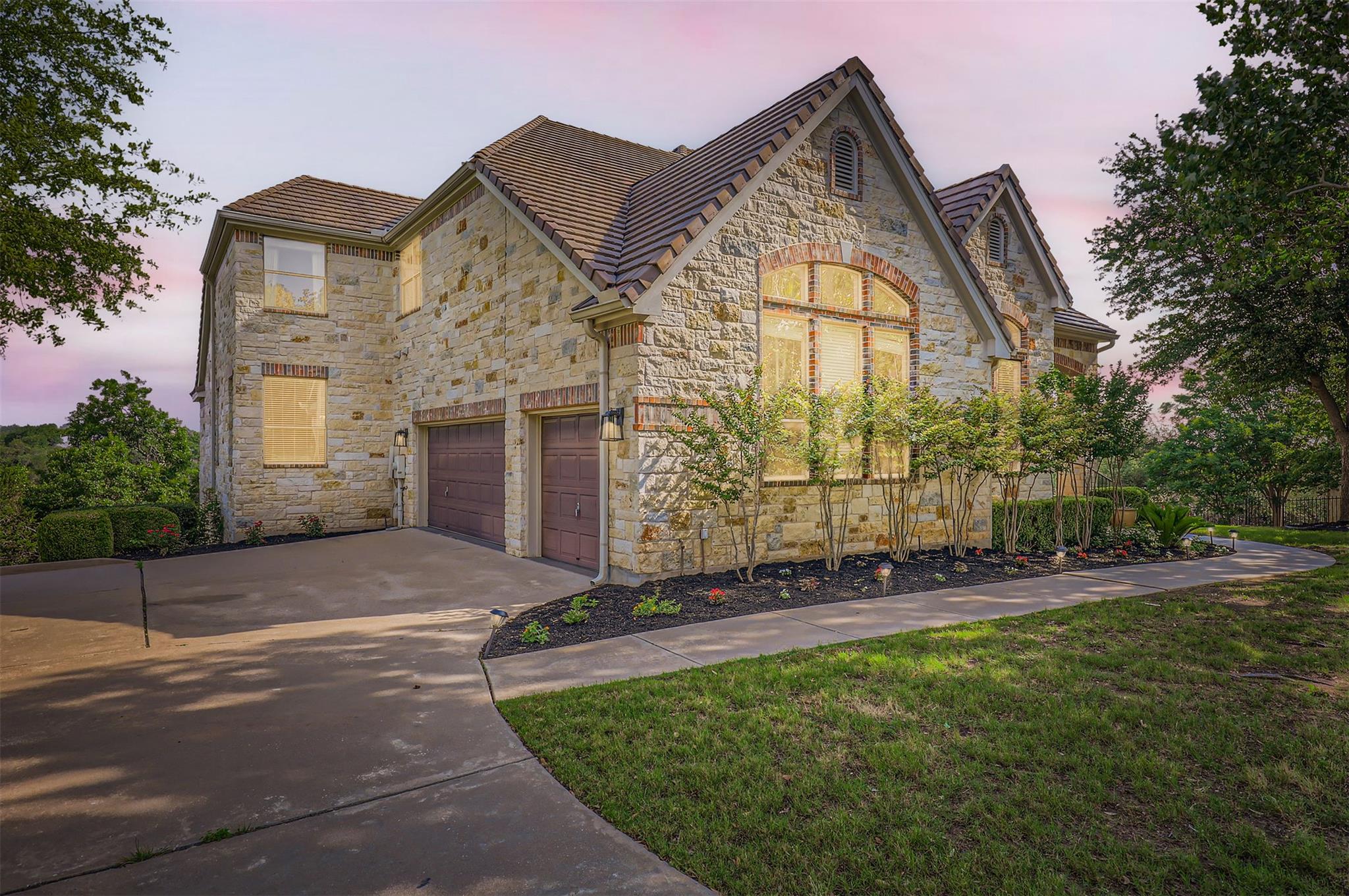205 Sebastians Run Property Photo