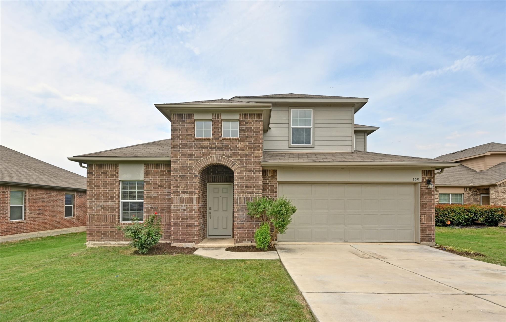 125 Dusky Thrush Dr Property Photo