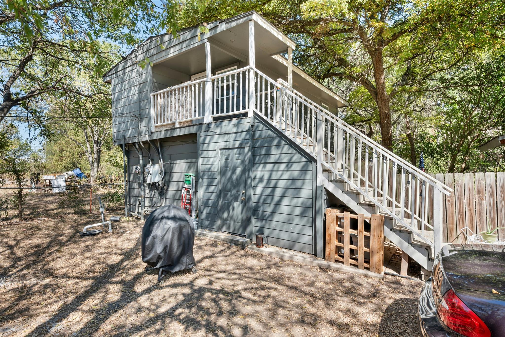 1007 Hackberry St #a/b/c/d Property Photo 1