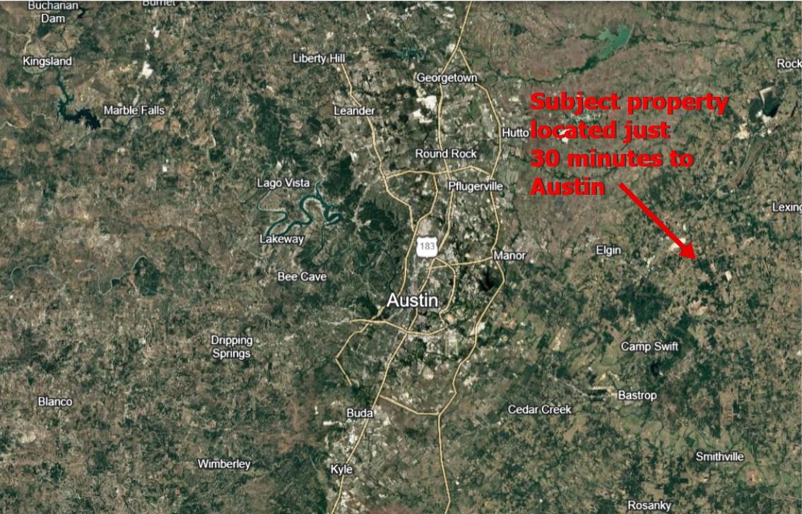 118 Edmonson Ranch Rd Property Photo 16