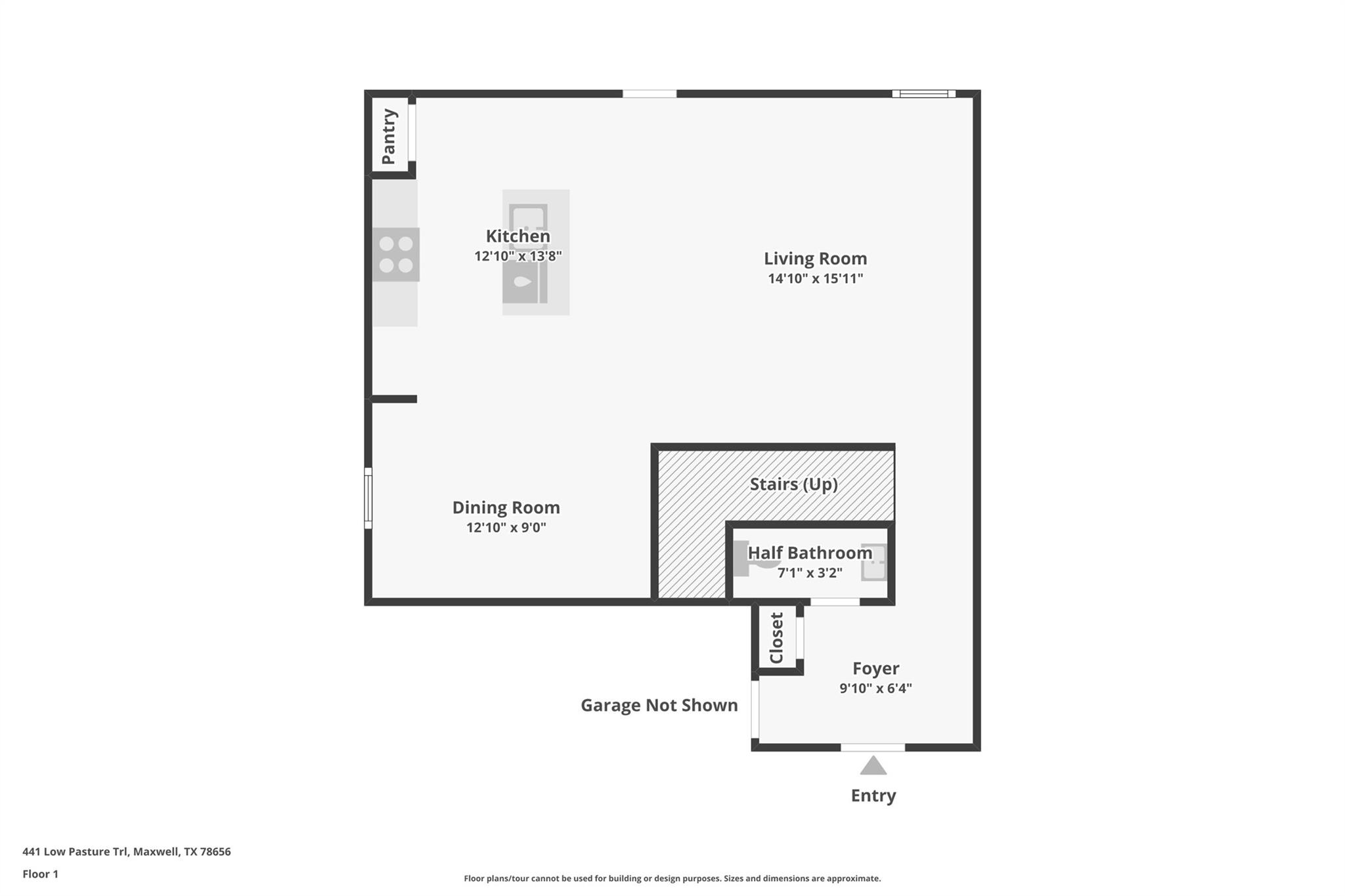 441 Low Pasture Trl Property Photo 38